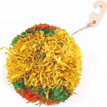 Krmivo pro hlodavce HP Pompom Jumbo Bright M