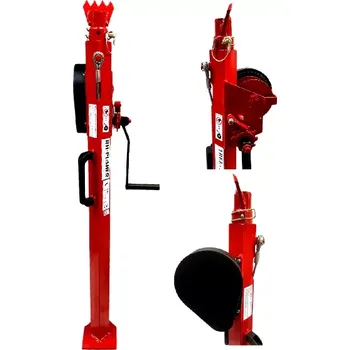 Hever Dřevorubecký zvedák REIPAL TREE JACK RH-PUSHER V