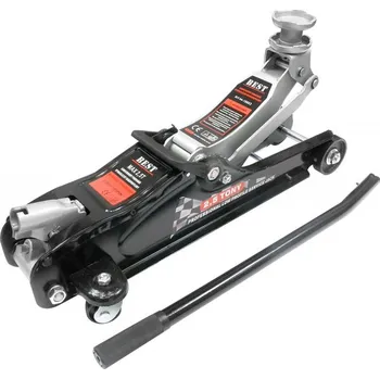 Hever Nízkoprofilový hydraulický zvedák 2,5t Silver S10663/1