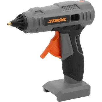 Aku tavná pistole 20V 11mm STHOR 78155