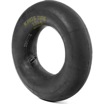 Duše do kola 3.50-6 KINGS TIRE 1ks
