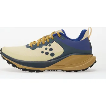 Dámské tenisky Tenisky Craft Pure Trail X W Real/ Club Cobalt EUR 39 1/2