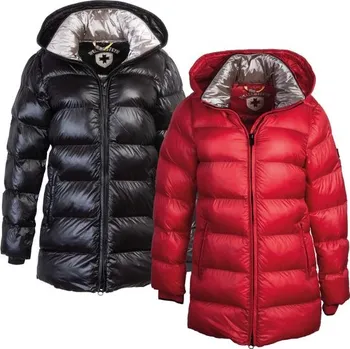 Bunda Wellensteyn Goldmine Medium MoShiHiTec dámská