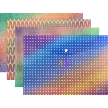 PKstar Sloha s cvokem A4 PK81-68