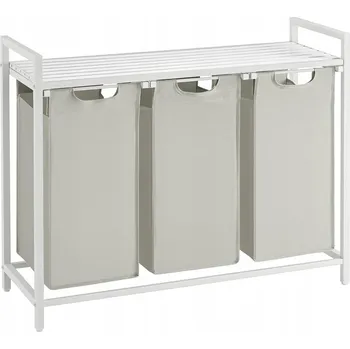 Koš na prádlo Koupelnová skříňka - BLH301W01