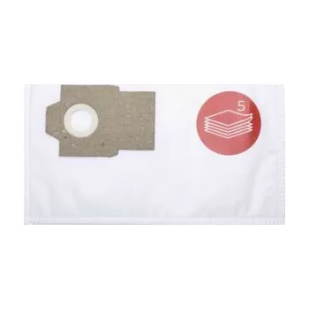 Příslušenství pro úklid Sáčky do vysavače ROBOROCK Roborock S7 Max, 8 ks (výrobce VACS factory)