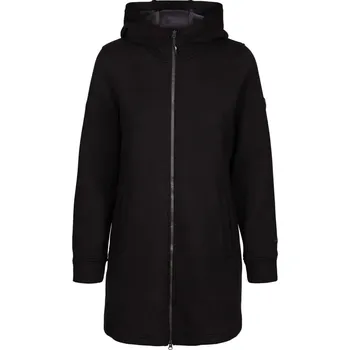 Dámská cargo bunda Dámská bunda Trespass Miatta S Černá