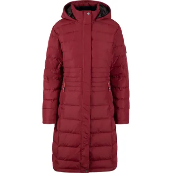 Dámská cargo bunda Dámský péřový kabát Trespass Bitsy L 8