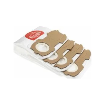 Sáček do vysavače Sáčky do vysavače FOLLETTO FP 121/122 - nadstandard, 8 ks (výrobce VACS factory)