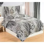 Jahu povlečení mikroflanel Flop 140x200, 70x90 cm