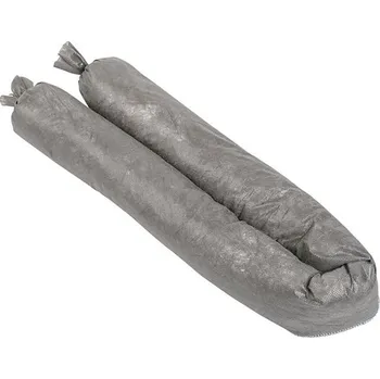 Sorbent REOAMOS univerzální sorpční had UP8124 Ø 8 cm x 107 cm, 24 ks