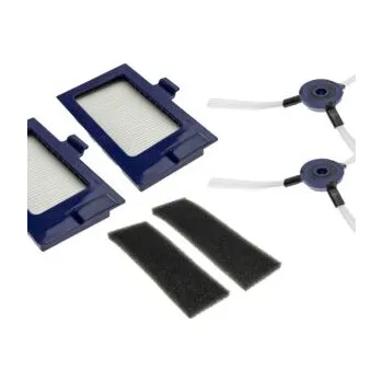 Sáček do vysavače Set příslušenství do robotických vysavačů RX5011