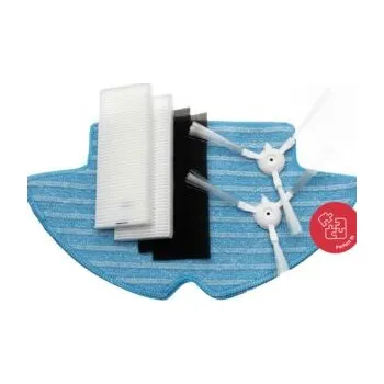 Sáček do vysavače Set příslušenství do robotických vysavačů RX5022