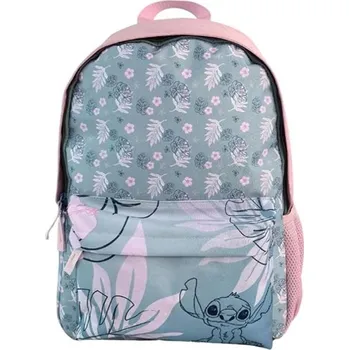 Outdoorové zavazadlo Lilo & Stitch: Leaf - školní batoh