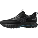 Běžecké boty MIZUNO Wave Rider Gtx 3(M) - Black Sand/Odyssey Gray/Caprib - 46.0/11.0
