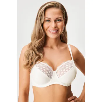 Podprsenka Podprsenka Christina II nevyztužená