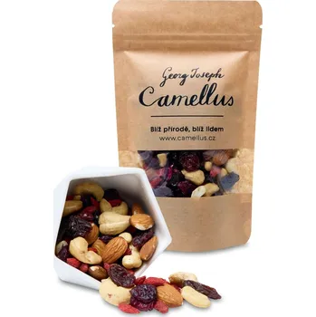 Směs ořechů pro imunitu (natural) 100g