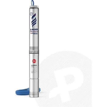 Čerpadlo PEDROLLO | 4BLOCKm 2/12 06002