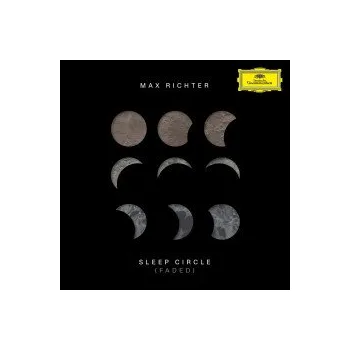 Zahraniční hudba Sleep Circle / 2CD - Richter Max [2 CD]
