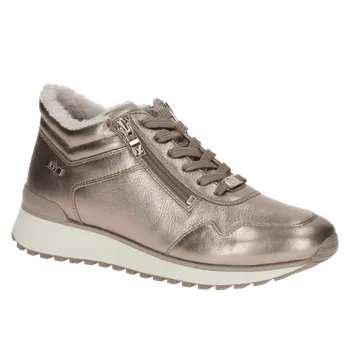 Dámské tenisky Caprice 9-26201-43 metalické, vel. 39