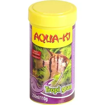 Akvárium AQUA-KI TROPI GRAN 100 ml