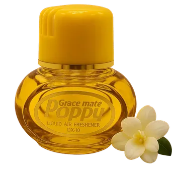 Osvěžovač vzduchu Osvěžovač poppy originál Gardenia