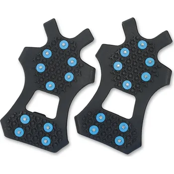 nesmeky YATE Nesmeky na boty BLUE ICE - S (35-37)