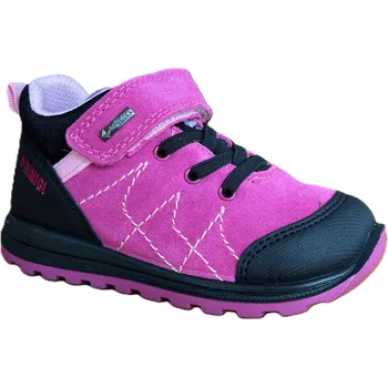 Dívčí polobotky Primigi 8858766 celoroční kotníkové boty Velikost: 23