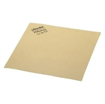 Utěrka Mikro utěrka PVA Vileda Professional - žlutá