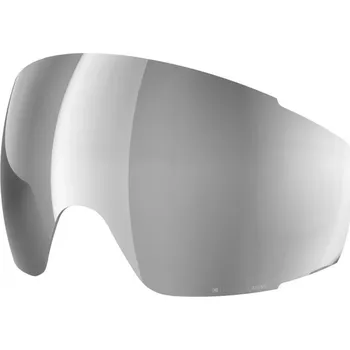 POC Zonula Clarity Define Spare Lens - Clarity Define 20/No Mirror