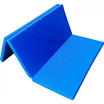 Žíněnka PlaySoft Skládací molitanová MATRACE PlaySoft 150x110x5 cm