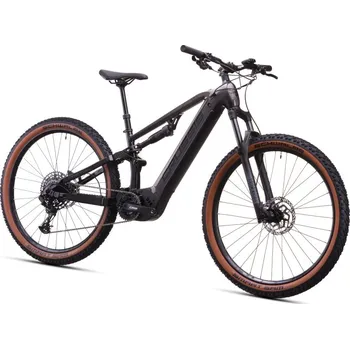 Elektrokolo Crussis ONE-Full 9.11 2026 velikost: 21" (180-195 cm) 715 Wh Montáž, seřízení a doprava po ČR zdarma