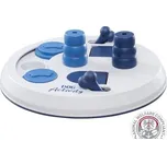 Dog Activity FLIP BOARD - kuželkami a kostičkami 23x3 cm