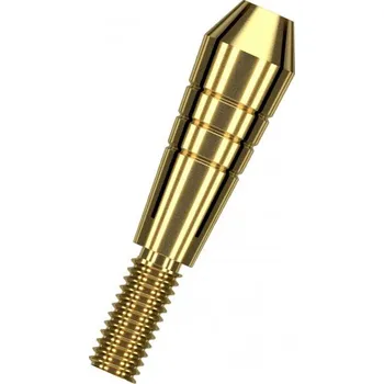 Target - darts Násadky Heli - RVB95 G4 - spare tops