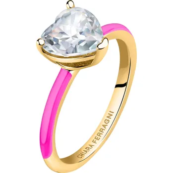 Prsten Chiara Ferragni J19AVI34018