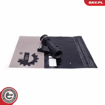 Hadička plnicího vzduchu ESEN SKV 54SKV531