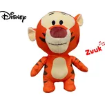 Play by Play Medvídek Pú - plyšový TYGŘÍK - 27 cm - se zvukem