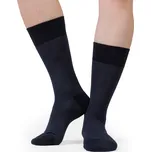 FERATT Pánské ponožky šedé Velikost: 43-46