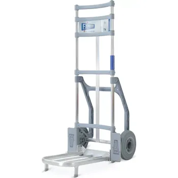 Rudl Hliníkový rudl Expresso na balíky 1100 mm