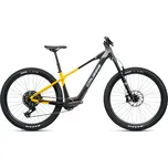 e-Hard 11.11 - (800Wh) Avinox - S