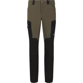 Pánské outdoorové kalhoty Whistler ROMNING M Černá