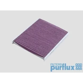 Ventilátor topení a klimatizace Filtr, vzduch v interiéru PURFLUX AHA282