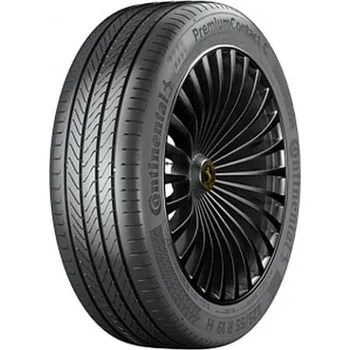 Zimní osobní pneu Continental PremiumContact C 255/50 R19 107 V XL FR