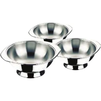 Polévková mísa TOMGAST Mísa na polévku 3,0 l bez poklice, pr. 24 cm