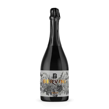 Bervini Spumante Brut 11% 0,75l