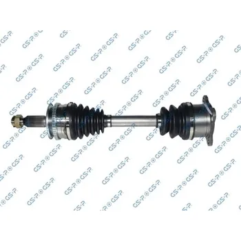 Poloosa kola Hnací hřídel - poloosa GSP 239164
