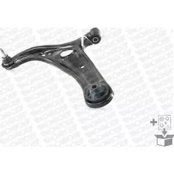 Zavěšení kol MONROE Rameno zavěšení kol MO L13536