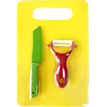 Dětská kuchyňská sada TORO 3ks