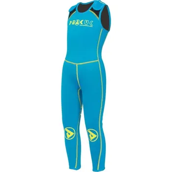 Vodní sport Peak UK Kidz dětské neoprenové kalhoty 4-6 let + DÁREK