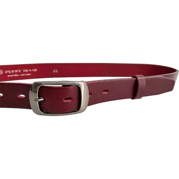 Módní doplněk Penny Belts Jeans Dámský opasek PB_Opasek 0 105 cm